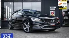 Gebruikt 2017 Volvo V60 R-Design Stationwagen | € 19.490 (Eerlijke prijs)