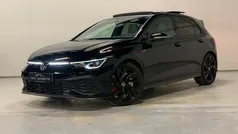 Zwart, metallic lak Gebruikt 2023 VW Golf VIII GTI Hatchback | € 43.900 (Goede deal)