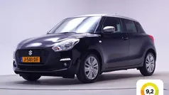 Zwart Gebruikt 2020 Suzuki Swift Hatchback | € 12.945 (Goede deal)