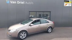 Gebruikt 2007 Nissan Primera Hatchback | € 1.250 (Goede deal)