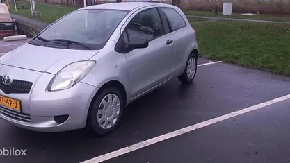 Gebruikt 2008 Toyota Yaris Hatchback | € 2.999 (Eerlijke prijs)