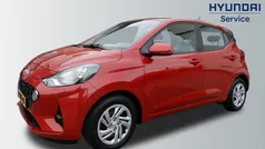Hatchback Gebruikt 2022 Hyundai i10 Comfort Hatchback | € 14.950 (Eerlijke prijs)