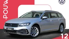 Grijs, metallic lak Gebruikt 2021 VW Passat Business Stationwagen | € 26.900 (Eerlijke prijs)