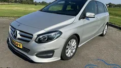 Gebruikt 2018 Mercedes B180 Business MPV | € 18.450 (Eerlijke prijs)