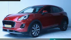 Gebruikt 2020 Ford Puma Titanium X SUV | € 19.745 (Eerlijke prijs)