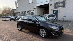 Gebruikt 2013 Opel Astra Sport Hatchback | € 9.750 (Eerlijke prijs)