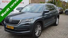 Gebruikt 2019 Skoda Kodiaq Business Line SUV | € 25.800 (Eerlijke prijs)