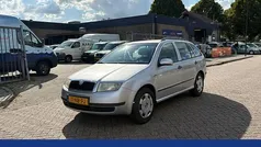 Gebruikt 2003 Skoda Fabia Stationwagen | € 1.000 (Eerlijke prijs)