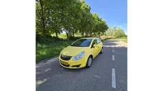 Gebruikt 2008 Opel Corsa Essentia Hatchback | € 1.399 (Super prijs)