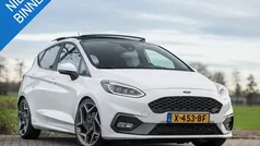 Gebruikt 2019 Ford Fiesta ST Hatchback | € 15.950 (Goede deal)