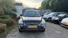 Gebruikt 2006 Kia Sportage Comfort SUV | € 2.950 (Eerlijke prijs)