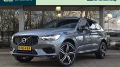 Grijs Gebruikt 2020 Volvo XC60 R-Design SUV | € 45.490 (Eerlijke prijs)
