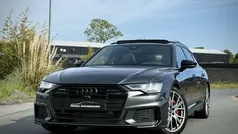 Overige Gebruikt 2021 Audi A6 Competition Stationwagen | € 47.950 (Eerlijke prijs)
