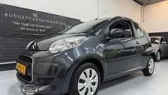 Gebruikt 2010 Citroën C1 Hatchback | € 2.795 (Eerlijke prijs)