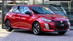 Gebruikt 2025 Peugeot 208 Allure Hatchback | € 26.269 (Super prijs)