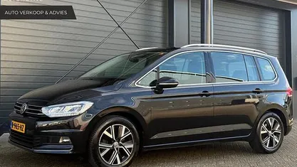 Occasion VW Touran Highline 150 PK (110 kW) 2019 MPV