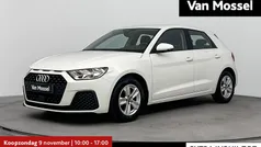 Gebruikt 2020 Audi A1 Sportback Proline Hatchback | € 16.900 (Eerlijke prijs)