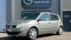 Renault Scénic II