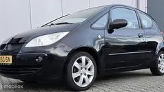 Zwart Gebruikt 2006 Mitsubishi Colt Invite Hatchback | € 1.300 (Eerlijke prijs)