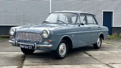 Occasion Ford Taunus 61 PK (44 kW) 1964 Sedan