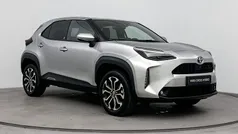 Gebruikt 2022 Toyota Yaris Cross Edition SUV | € 28.499 (Eerlijke prijs)