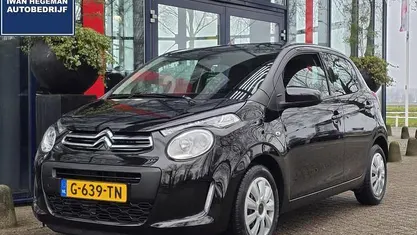 Occasion Citroën C1 Feel 72 PK (52 kW) 2019 Hatchback