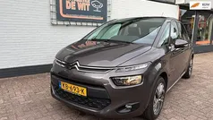 Gebruikt 2016 Citroën C4 Picasso PureTech MPV | € 8.990 (Eerlijke prijs)