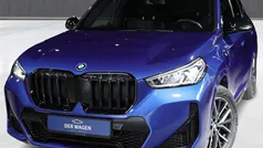 Blauw Gebruikt 2023 BMW X1 M Sport SUV | € 44.850 (Super prijs)