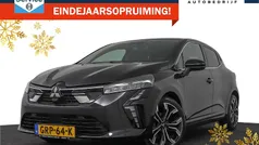 Zwart Gebruikt 2024 Mitsubishi Colt Instyle Hatchback | € 20.345 (Goede deal)