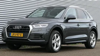 Gebruikt 2017 Audi Q5 Design SUV | € 28.940 (Super prijs)