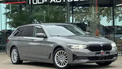 Occasion BMW 530e 184 PK (135 kW) 2021 Stationwagen