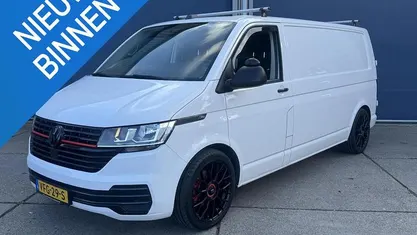 Occasion VW T6.1 Comfortline 110 PK (80 kW) 2020 Van