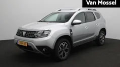 Gebruikt 2021 Dacia Duster Prestige SUV | € 16.940 (Eerlijke prijs)