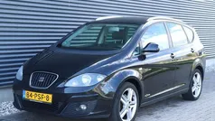 Gebruikt 2011 Seat Altea XL Copa MPV | € 2.999 (Goede deal)