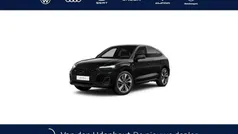 Gebruikt 2025 Audi Q5 Sportback Competition SUV | € 75.940 (Eerlijke prijs)