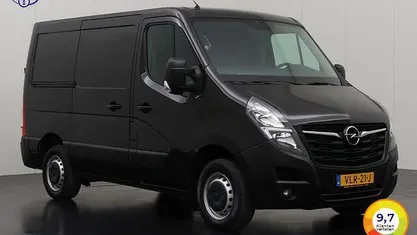 Occasion 2021 Opel Movano Business Van | € 14.795 (Super prijs)