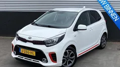 Gebruikt 2020 Kia Picanto GT-Line Hatchback | € 12.900 (Eerlijke prijs)