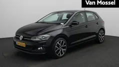 Gebruikt 2019 VW Polo Comfortline Hatchback | € 13.900 (Goede deal)