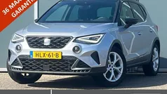 Zilver Gebruikt 2023 Seat Arona FR SUV | € 21.795 (Eerlijke prijs)