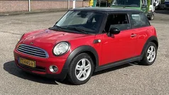 Gebruikt 2007 Mini ONE Hatchback | € 1.400 (Super prijs)