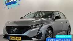 Gebruikt 2022 Peugeot 308 Business-Line Hatchback | € 19.440 (Eerlijke prijs)