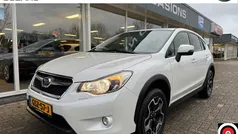 Wit Gebruikt 2014 Subaru XV SUV | € 14.999 (Eerlijke prijs)