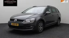 Gebruikt 2016 VW Golf VII Stationwagen | € 11.950 (Eerlijke prijs)