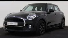 Gebruikt 2020 Mini Cooper Hatchback | € 16.450 (Goede deal)