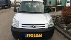 Gebruikt 2005 Citroën Berlingo MPV | € 1.450 (Eerlijke prijs)