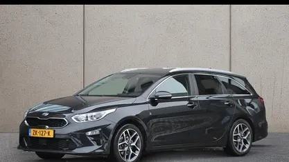 Occasion 2019 Kia Ceed Sportswagon Stationwagen | € 15.445 (Eerlijke prijs)