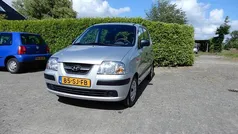 Gebruikt 2006 Hyundai Atos Active Hatchback | € 1.450 (Eerlijke prijs)