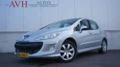 Hatchback Gebruikt 2009 Peugeot 308 Style Hatchback | € 1.950 (Eerlijke prijs)