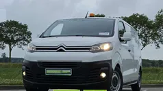 Gebruikt 2018 Citroën Jumpy MPV | € 12.250 (Goede deal)