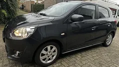 Gebruikt 2014 Mitsubishi Space Star Hatchback | € 2.250 (Super prijs)